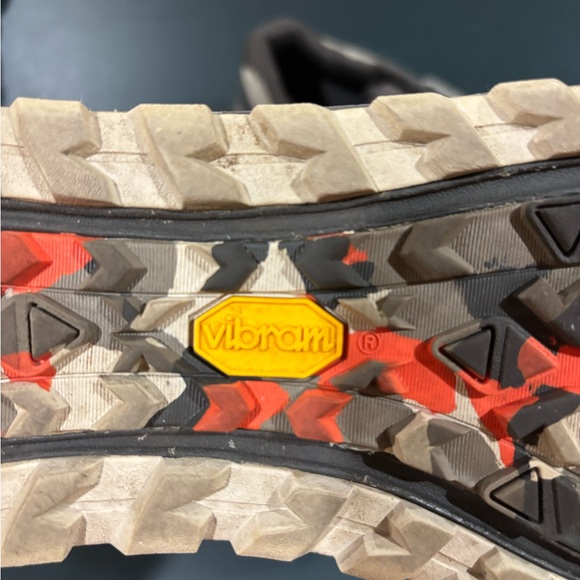 Men's Merrill Nova 2 size 10 - Picture 3 of 5